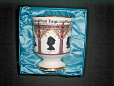 Coalport Queen Elizabeth II 25