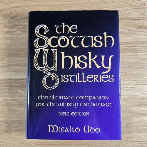 The scottish whisky - the,