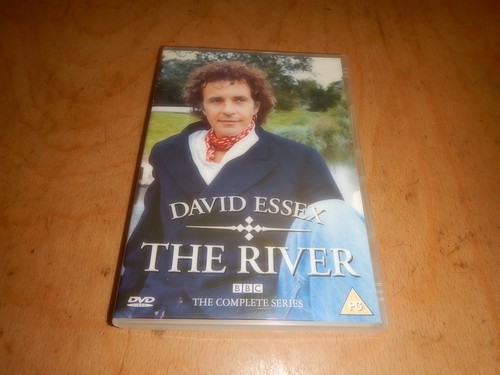 The river david essex - the,