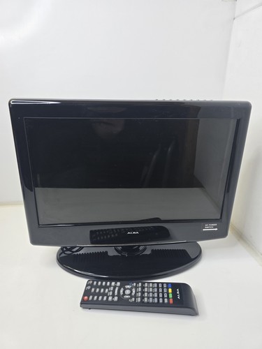 Alba ready lcd tv dvd - alba,