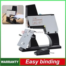 220V Electric Flat Stapler