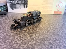 OO GAUGE HORNBY BLACK 5