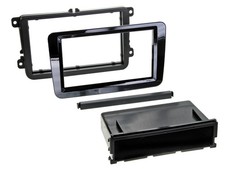 For Skoda Rapid NH Car Radio