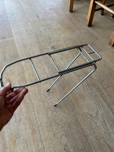 Vintage raliegh twenty - twenty, shoper