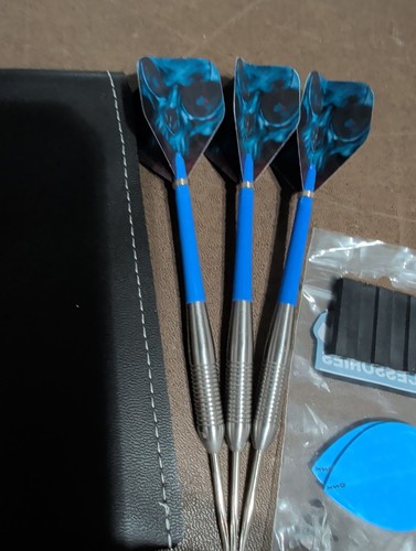 Tungsten bombs 27g - tungsten,