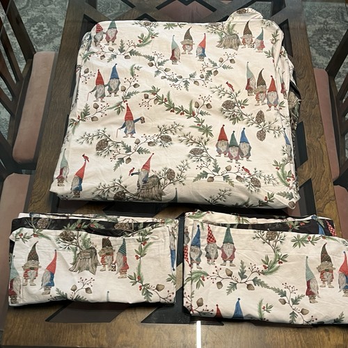 Pottery barn winter forest - pottery,