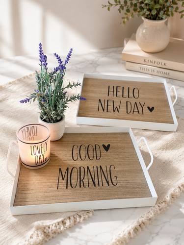 Shabby chic white metal good - white,