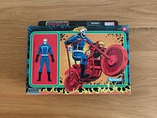 Marvel Legends Retro