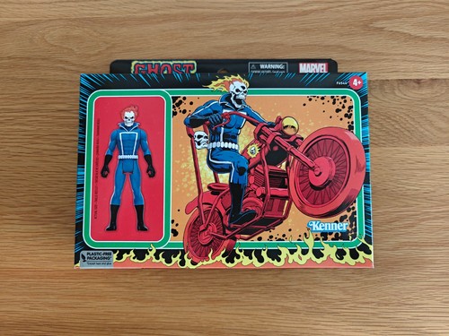 Marvel legends retro - marvel,