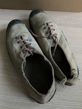 1940s British Army PT Kit