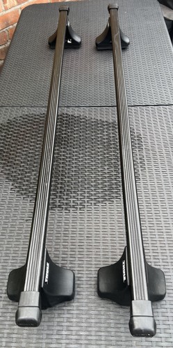 Thule sweden roof - roof, bars