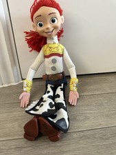 Toy Story Jessie Talking Doll