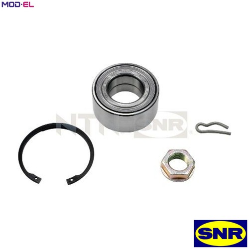 Wheel bearing kit r166 for - r166.13,