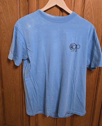 Vintage shirt ocean pacific - vintage, t