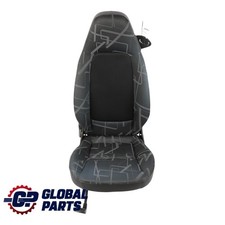 Smart Fortwo C451 Front Seat