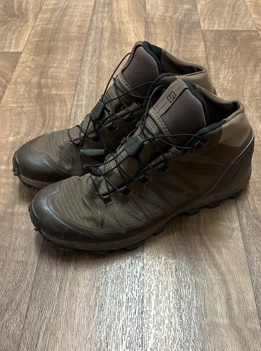 Salomon speed assault - speed,