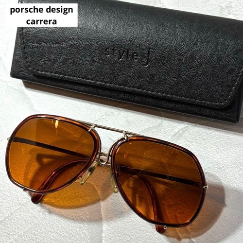 Porsche design carrera - porsche,