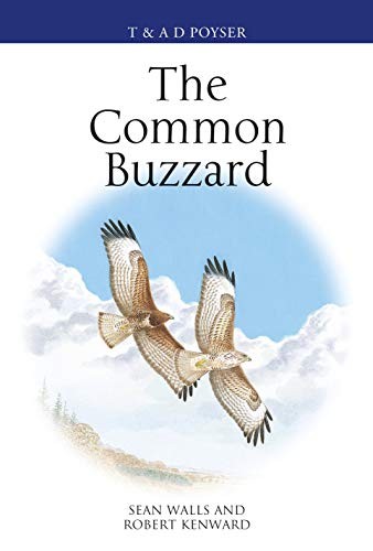 The common buzzard poyser - the, (poyser