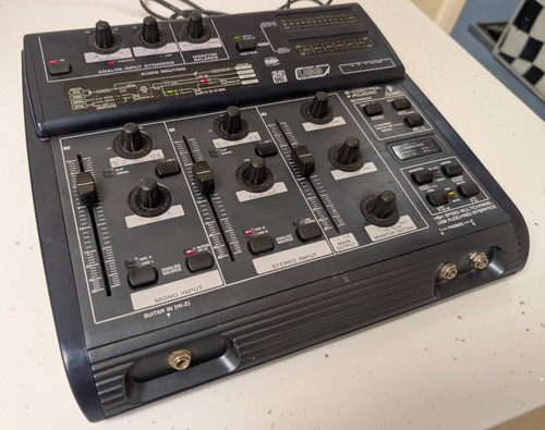 Behringer audio control - behringer,
