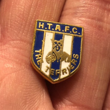 RARE OLD HUDDERSFIELD TOWN