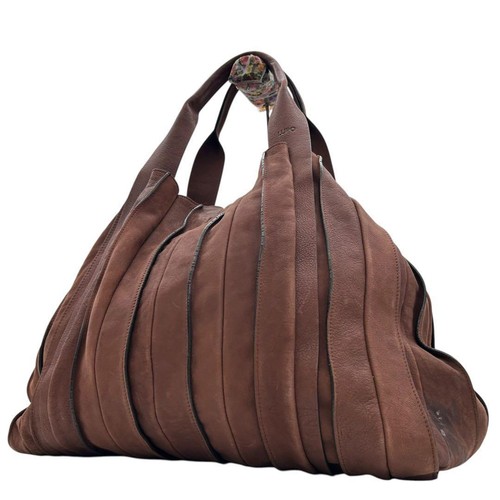 Lupo leather tote boston - tote,