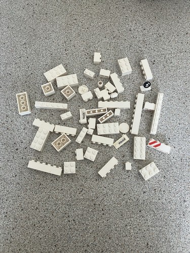 Lego vintage retro - lego, job