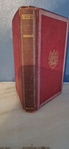 Sussex brabant 3rd - sussex,