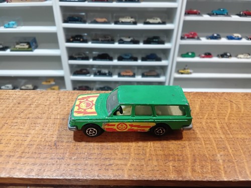 Volvo 245 220 majorette - volvo,