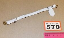 Vintage Action Man 40th White Belt For Grenadier Guards R570