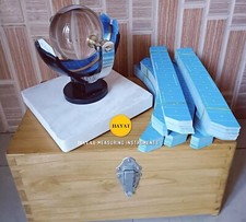 NAUTICAL CAMPBELL STOKES