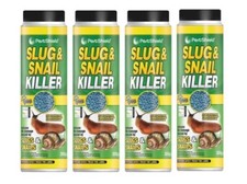 Organic slug pellets - organic, snail