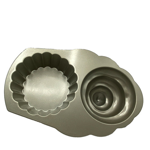 Nordic ware the great cupcake - ,