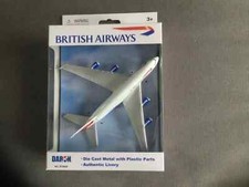 Daron rt6008 british airways - rt6008,
