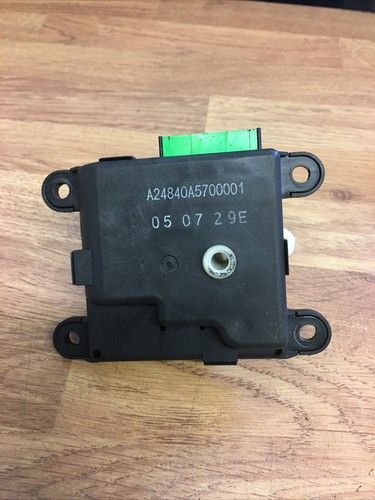 Honda 2006 heater - honda,