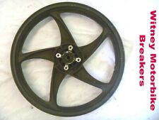 LEXMOTO XTRS125 REAR WHEEL BACK XTRS 125 16-21 SKYJET SJ SUPERBYKE RBP RSP XGJAO