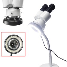 10X Magnification 5W LED