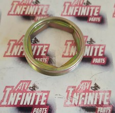 Yamaha Banshee 350 YFZ350