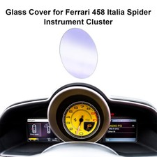 For Ferrari 458 Italia Spider