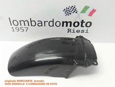 front fender BLACK REAR PART