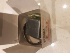 Yamaha DT 125 DT 175 CDI Genuine NOS 