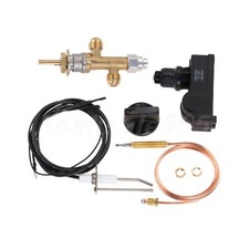 For Gas Grill Heater Fire Pit