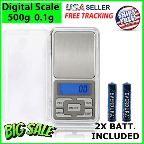 200g gram mini digital - -,