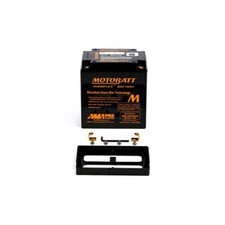 Motobatt Battery MBTX30UHD
