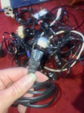 Power Lead UK Plug Cord C7 Fig 8 IEC C7 Power Cord Figure of 8 Mains Cable