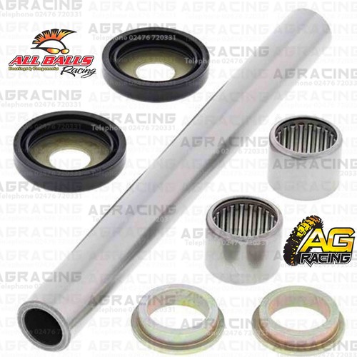 All balls swing - bearings, &