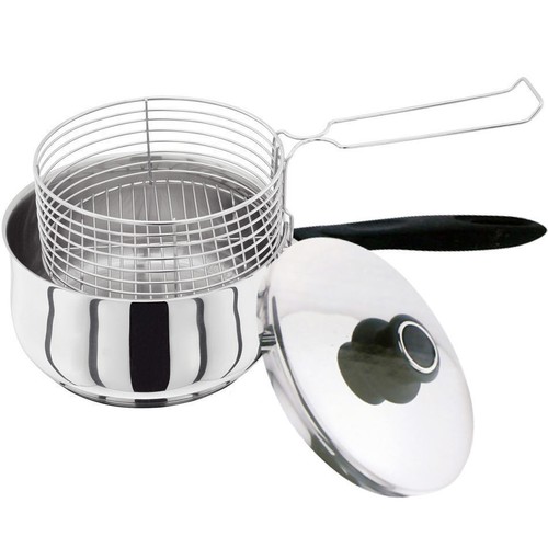 3pc stainless steel 20cm - 3pc,