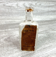 Vintage Foster Milburn & CO