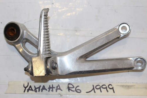 Yamaha yzf right rear - yamaha,