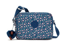Kipling SILEN Small Across