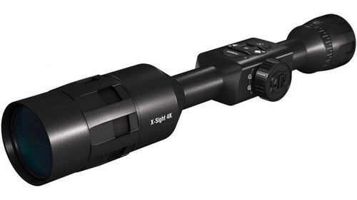 Stock new atn sight 4k - in,